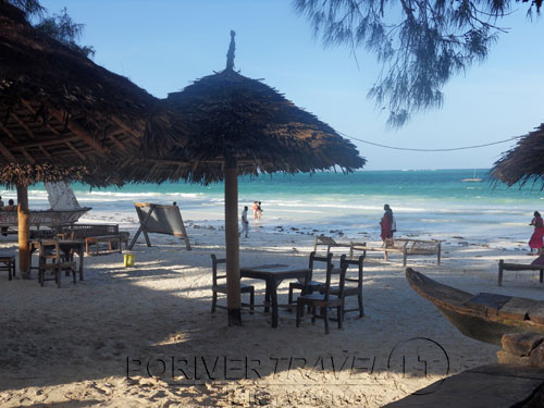 Tanzania Vacanza a Zanzibar